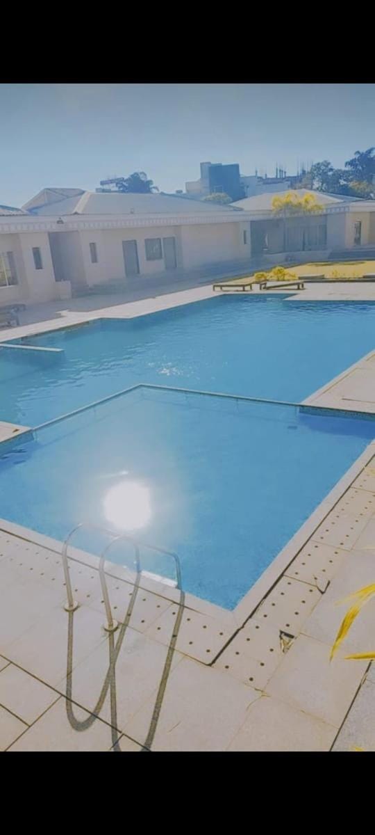 Day, Pool view, Swimming pool
