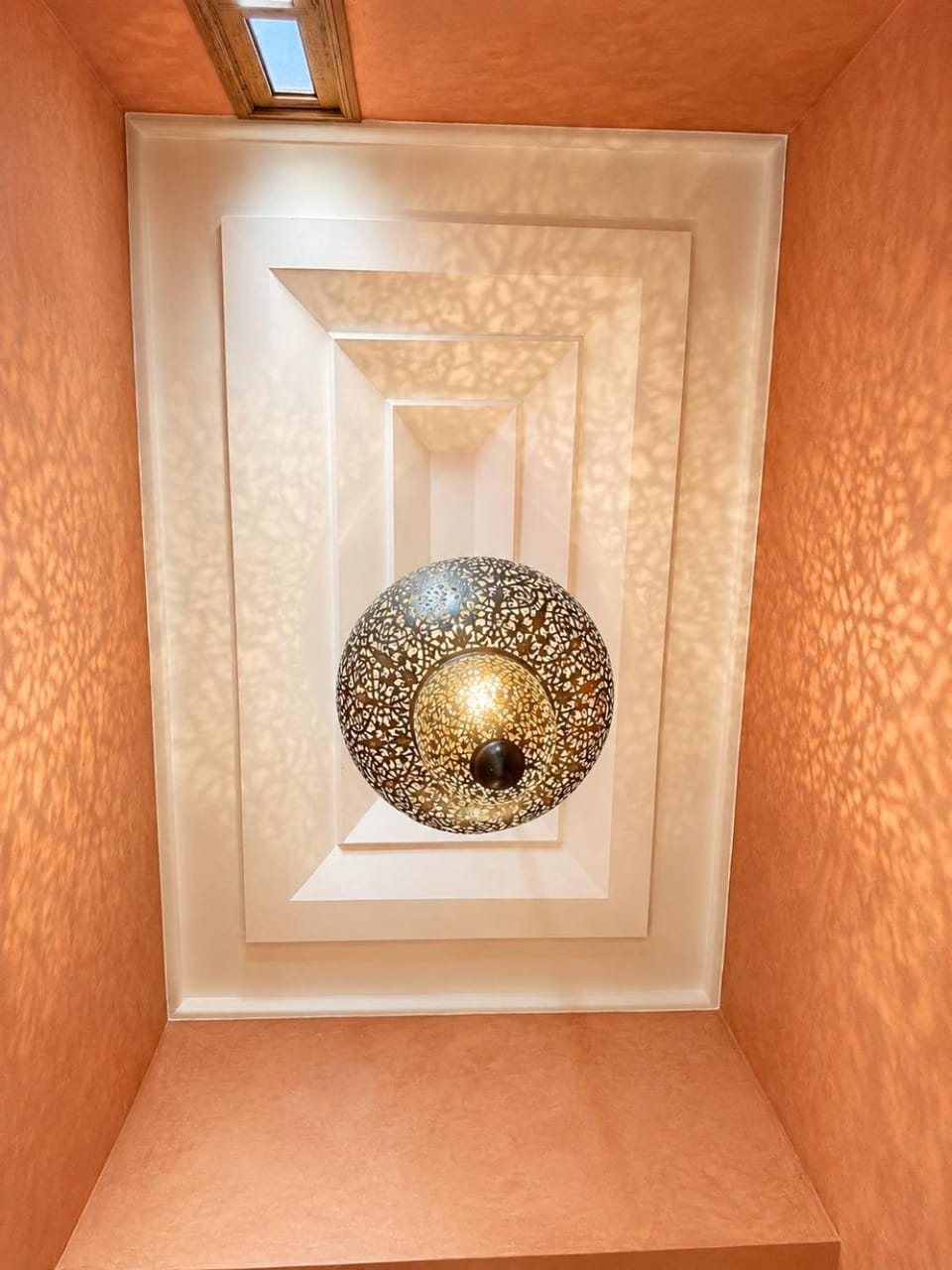 Villa Apricot - Golf Amelkis Villa in Marrakesh