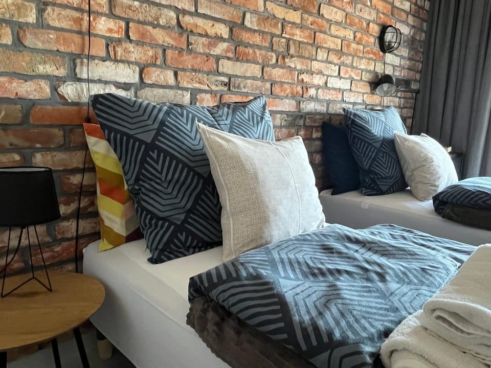 Apartament nad Wilgą Apartment in Masovian Voivodeship