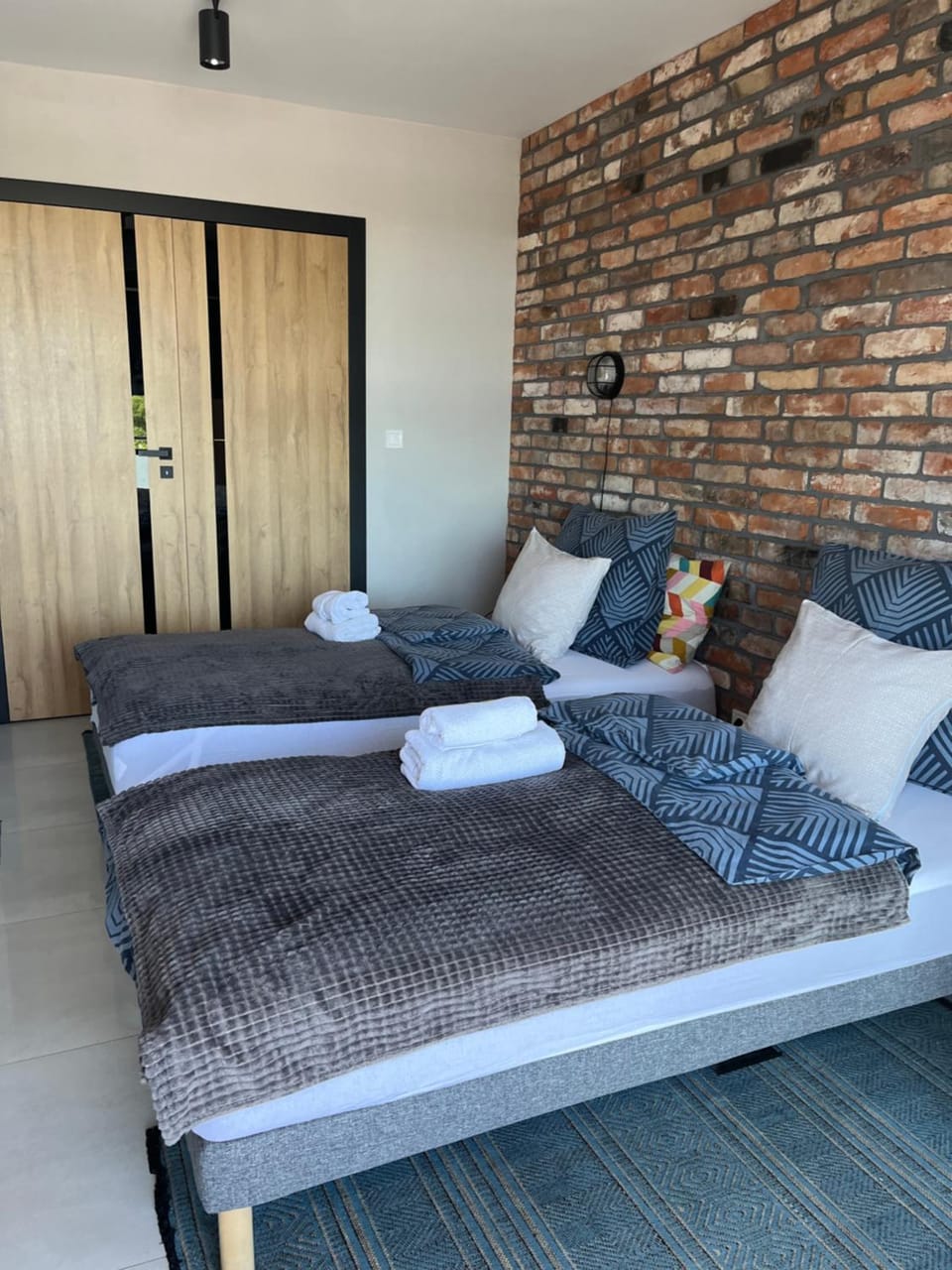 Apartament nad Wilgą Apartment in Masovian Voivodeship