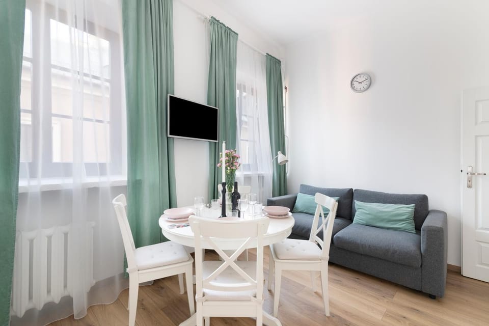 Easy Rent Apartments - Old Town, Stare Miasto 24h Check-in Apartment in Poland