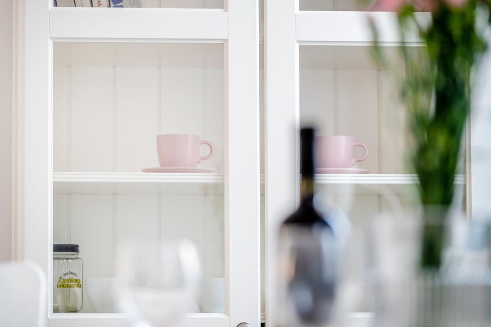 Easy Rent Apartments - Old Town, Stare Miasto 24h Check-in Apartment in Poland