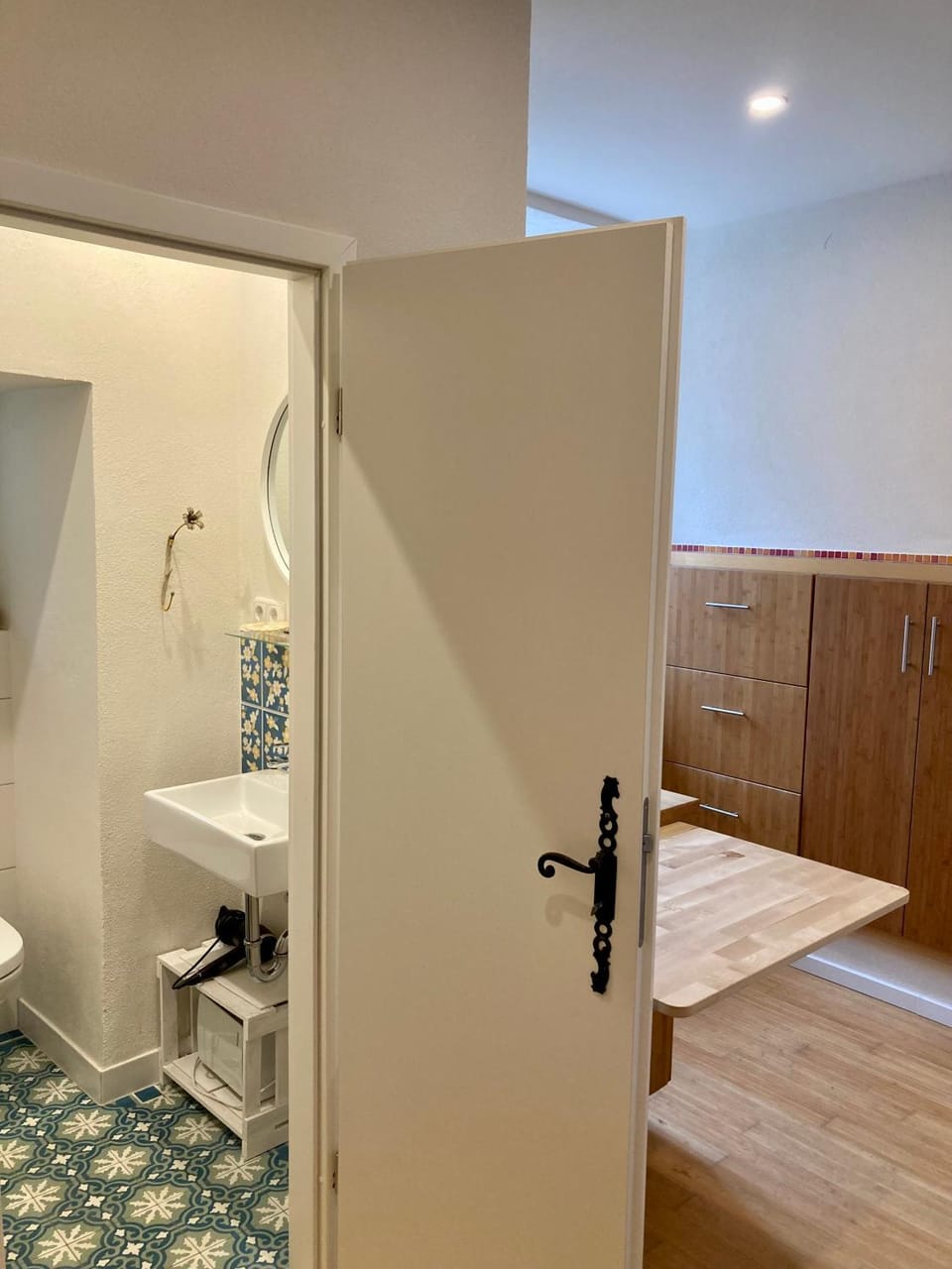 wohnen auf dem Weingut - klein und fein - Wengertssube Apartment in Bernkastel-Kues