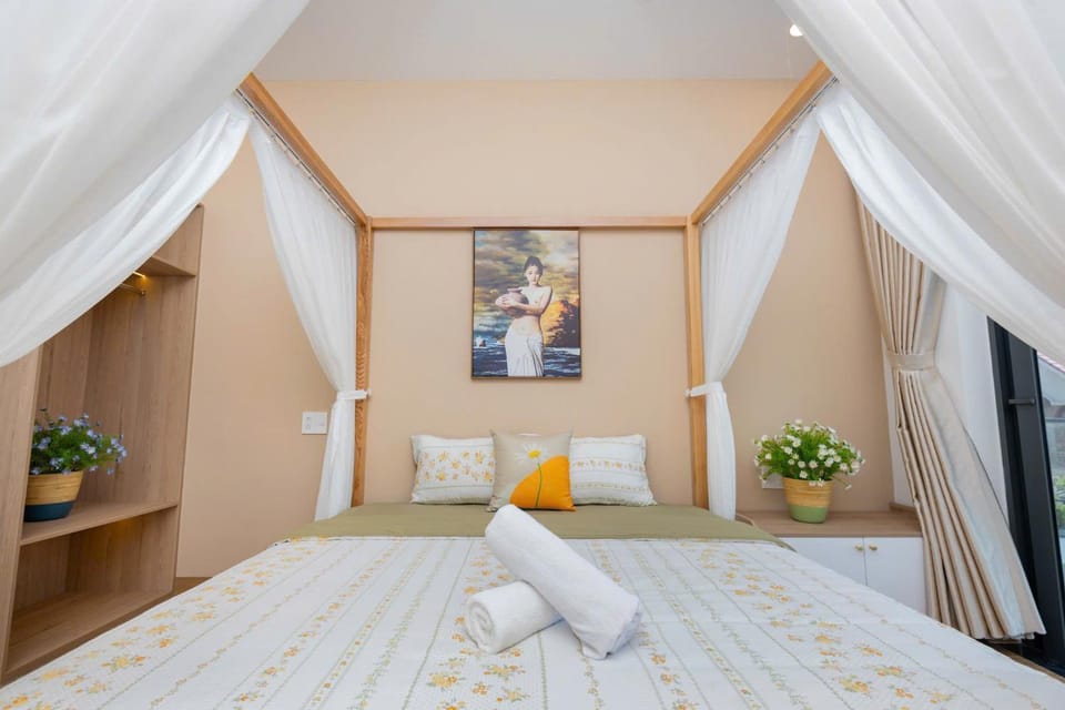 Luxury Villa Bãi Sau Near Beach Villa in Vung Tau