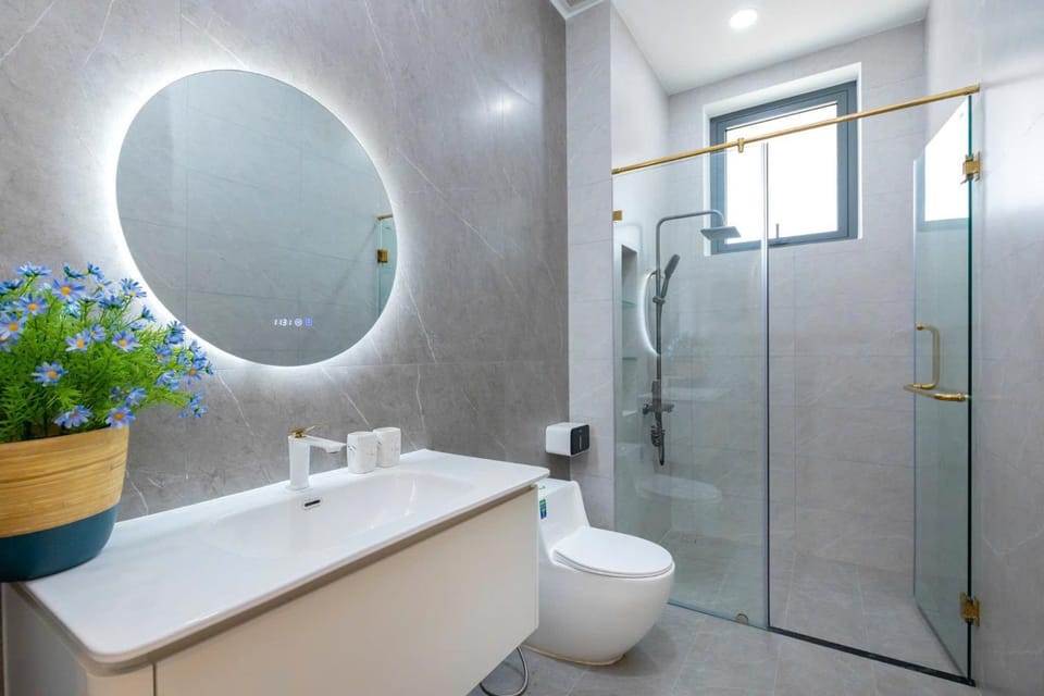 Luxury Villa Bãi Sau Near Beach Villa in Vung Tau