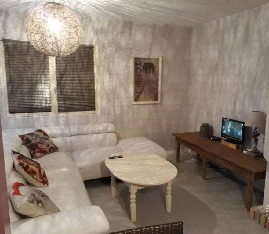 Farole,Gite de charme House in Fort-Mahon-Plage