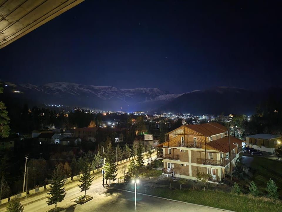 Night, View (from property/room)