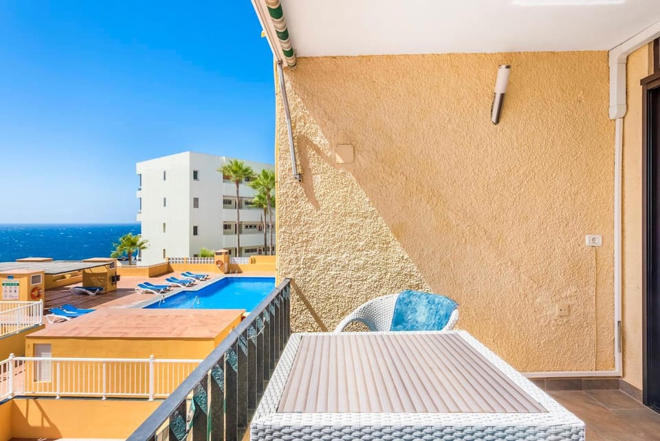 Playa del Sol studio Apartment in Canary Islands