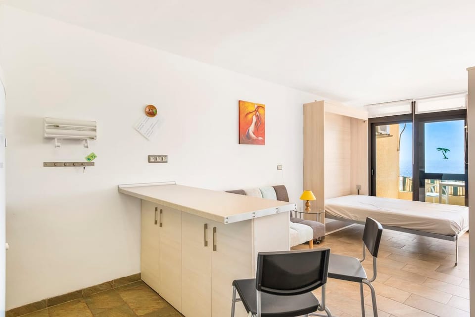 Playa del Sol studio Apartment in Canary Islands
