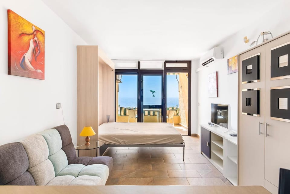 Playa del Sol studio Apartment in Canary Islands