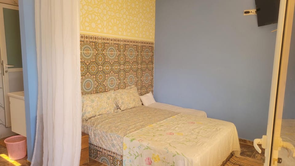 auberge sala al jadida Apartment in Rabat-Salé-Kénitra