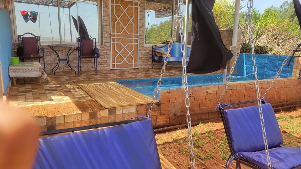 auberge sala al jadida Apartment in Rabat-Salé-Kénitra