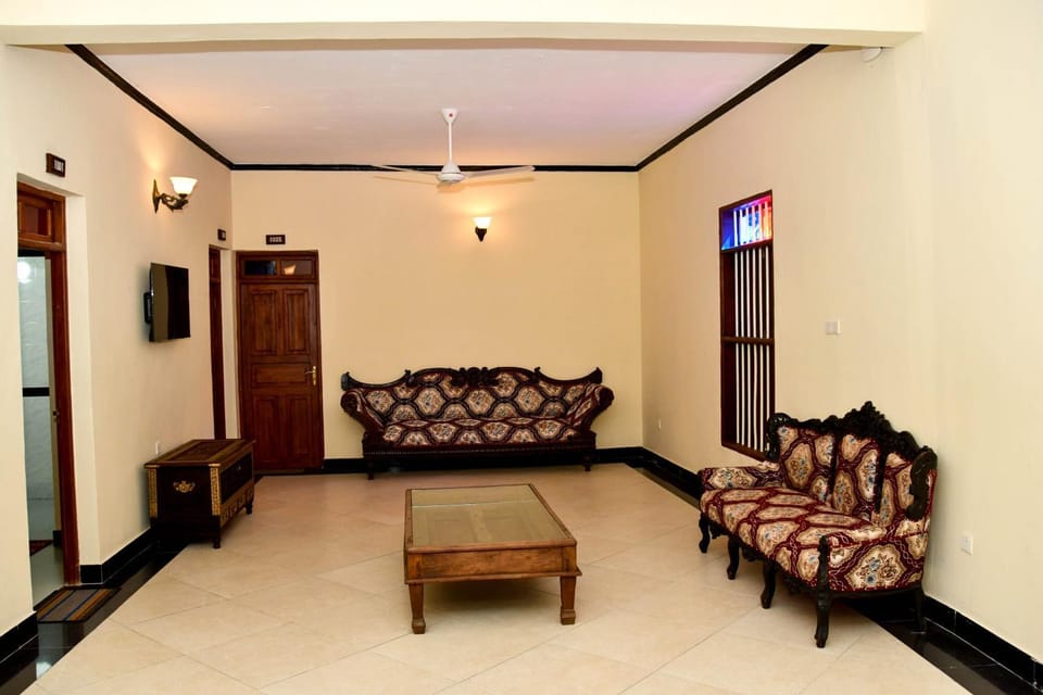 Minara Miwili - Forodhani Park Bed and Breakfast in Tanzania