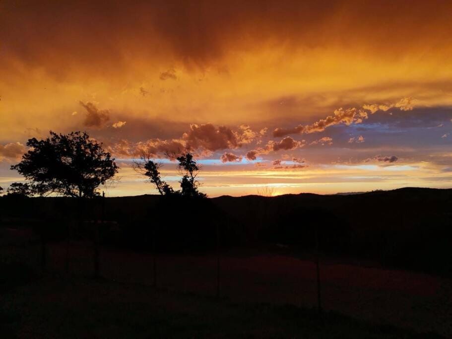 Windygates Estate Rustic Window Cottage Apartment in Port Elizabeth