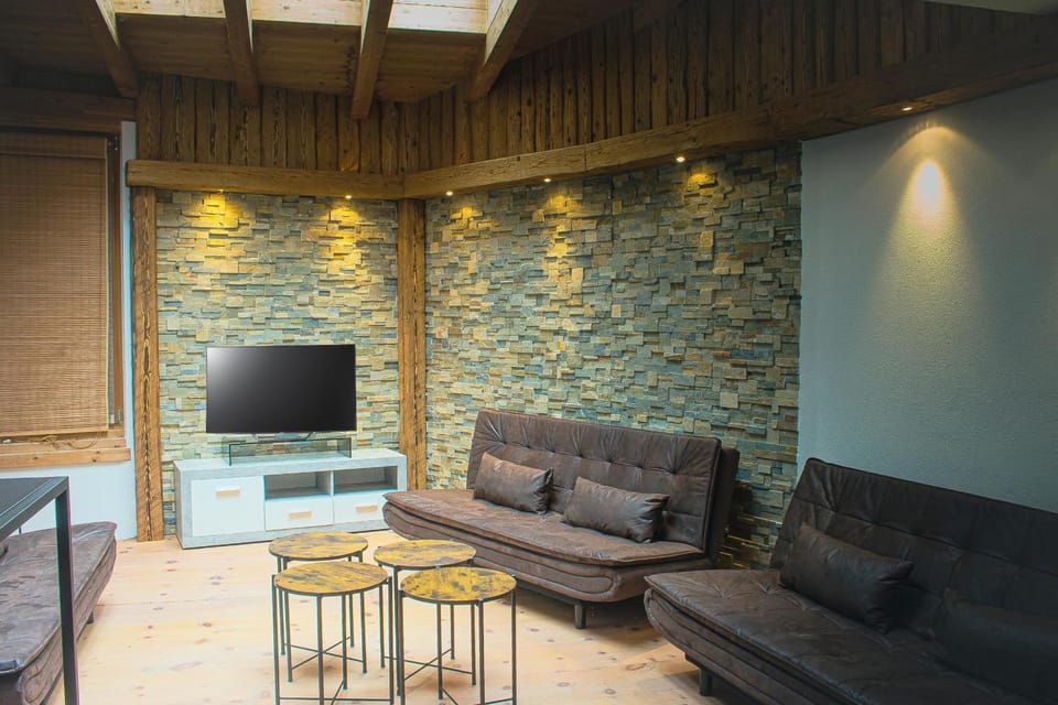 EMMA´s Chalet House in Mayrhofen