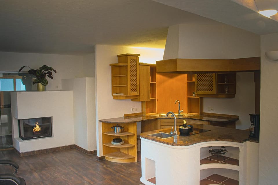 EMMA´s Chalet House in Mayrhofen