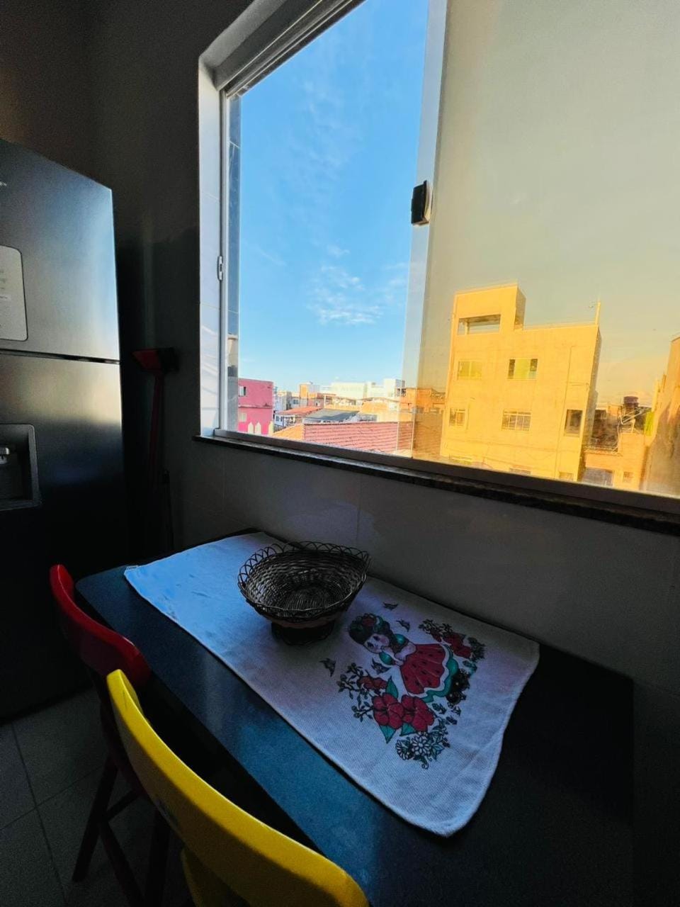 Apartamento encantador em salvador Apartment in Salvador