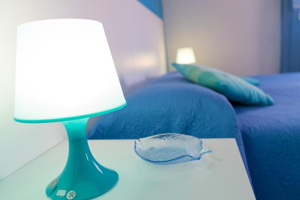 B&B Favignana Bed and Breakfast in Favignana