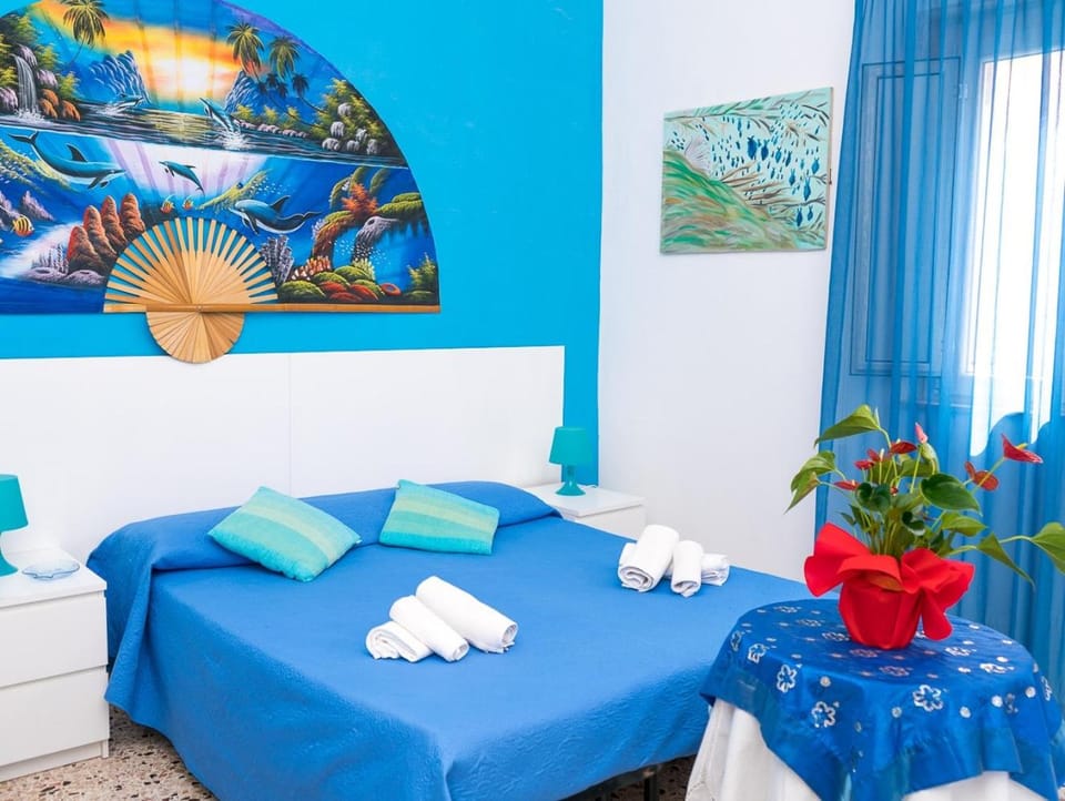 B&B Favignana Bed and Breakfast in Favignana