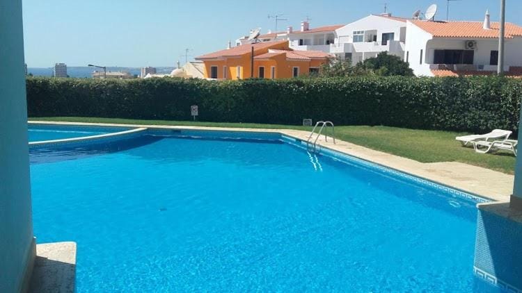 Alvor Suite Apartment Apartment in Alvor