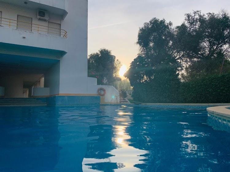 Alvor Suite Apartment Apartment in Alvor