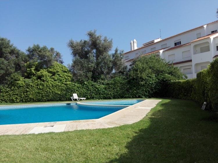 Alvor Suite Apartment Apartment in Alvor
