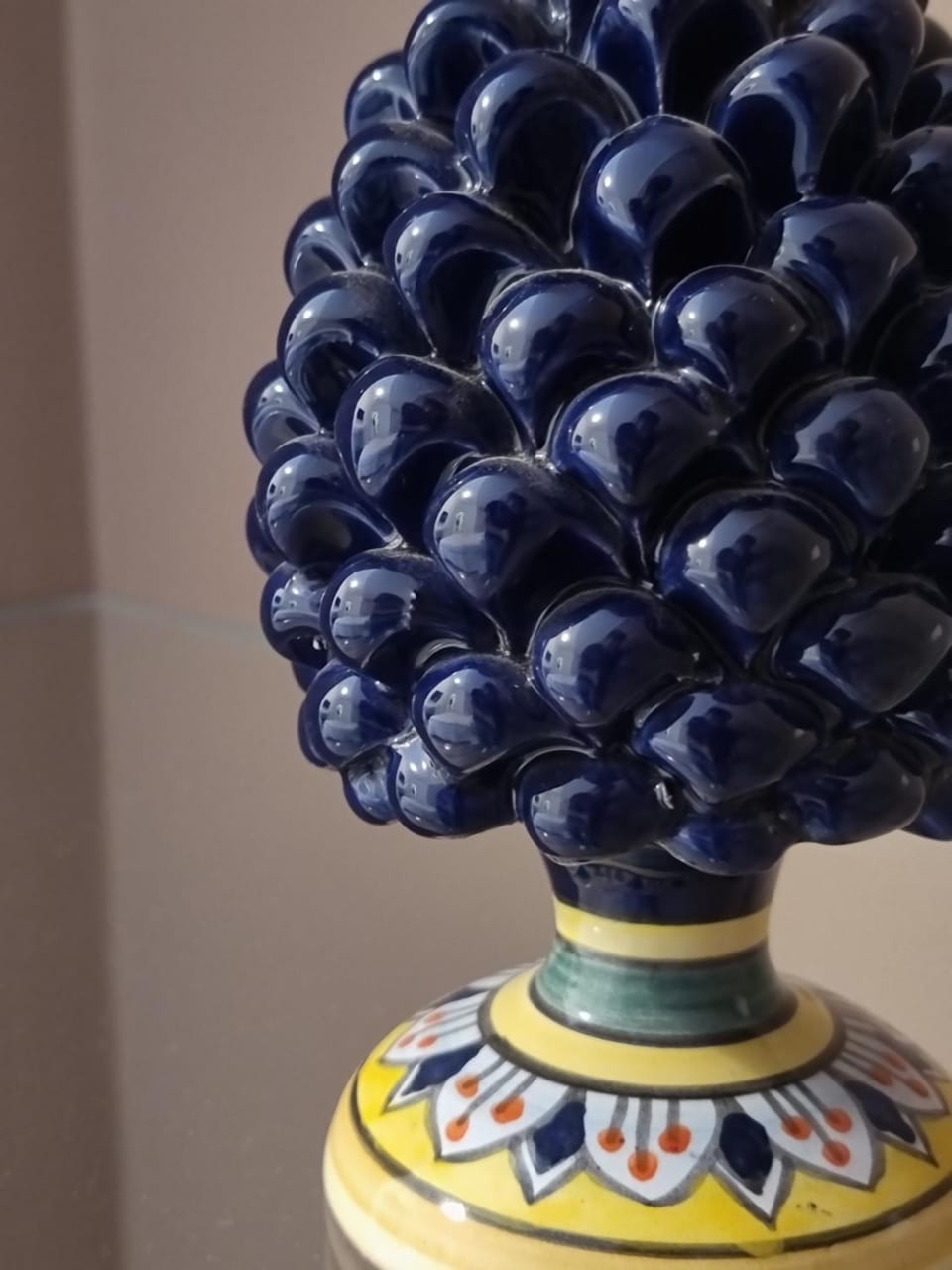 Decorative detail