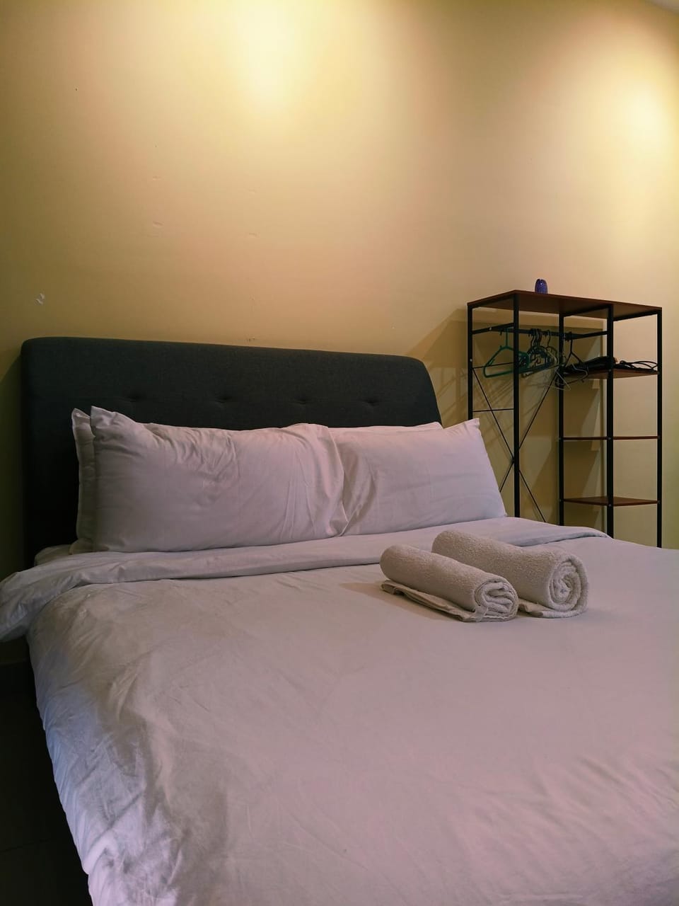 Peace home cybersqure 2 Apartment in Selangor, Malaysia