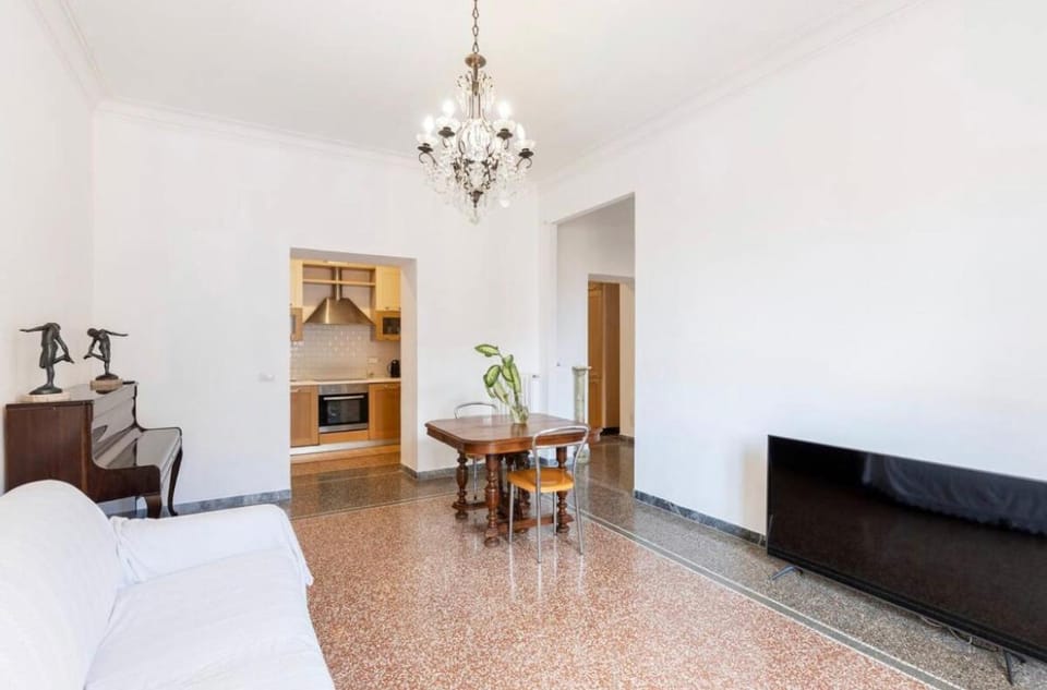 Roma private rooms Bed and Breakfast in Rome