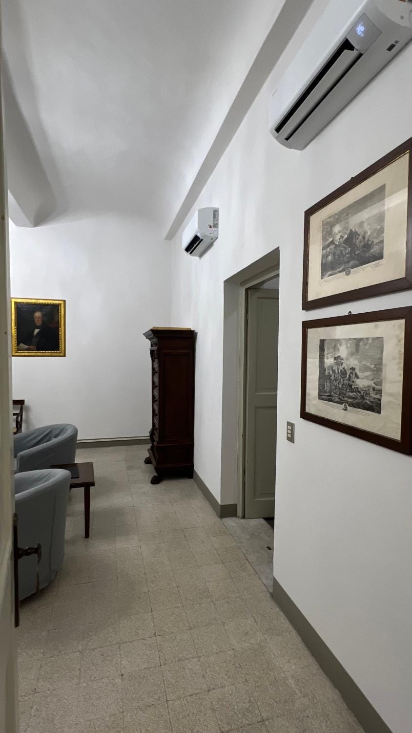 La Cattedrale dalla finestra Apartment in Capannori