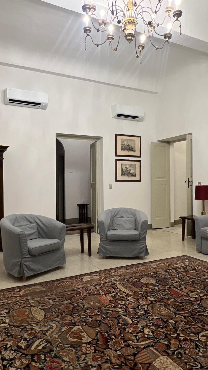 La Cattedrale dalla finestra Apartment in Capannori