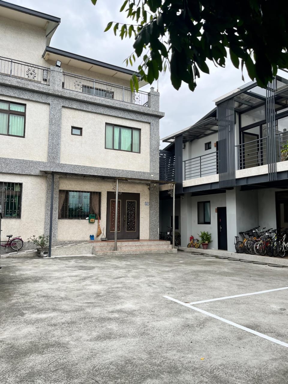 池藍麗野民宿 Bed and Breakfast in Taiwan, Province of China