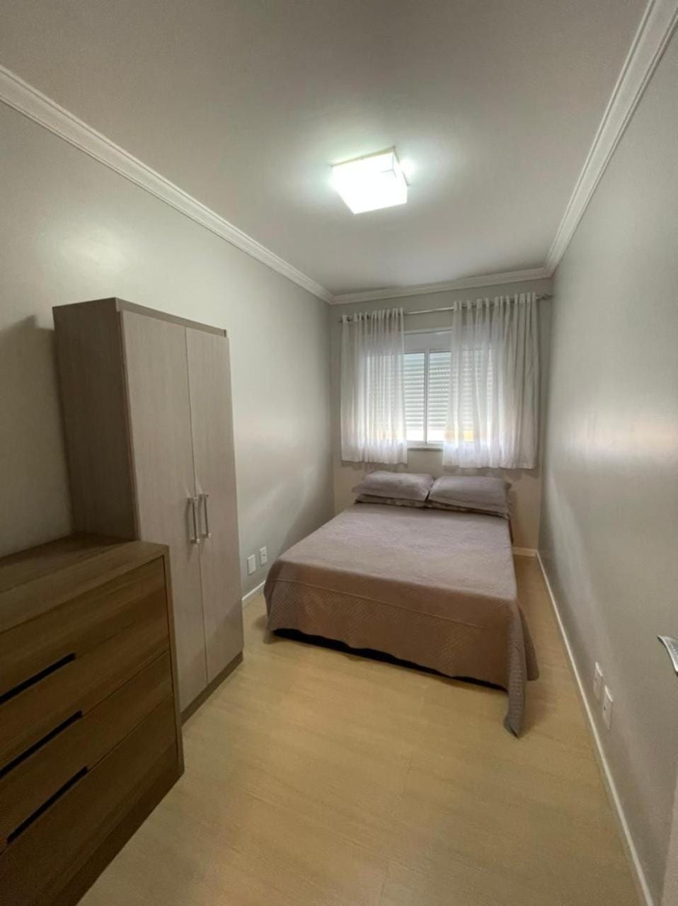 Apartamento Villa Nova Master Collection Apartment in State of Santa Catarina
