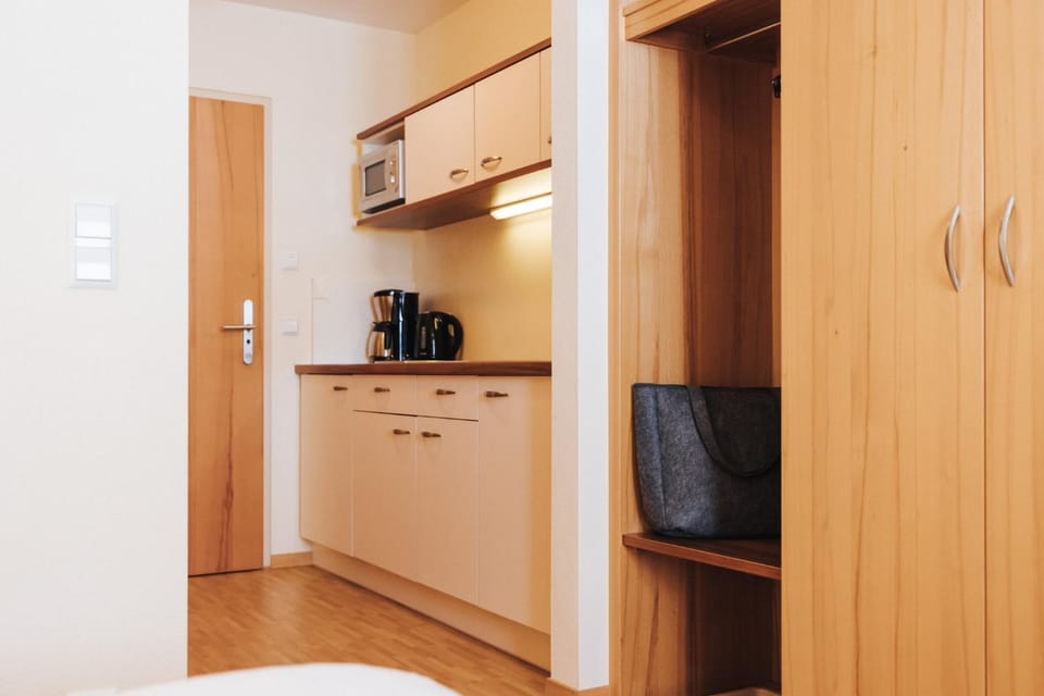 Kitchen or kitchenette, Photo of the whole room