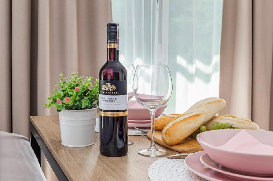 Jantaris B1 - Apartament 20m od plaży Apartment in West Pomeranian Voivodeship, Poland