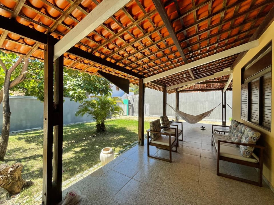 Casa na Barra de São Miguel House in State of Alagoas, Brazil