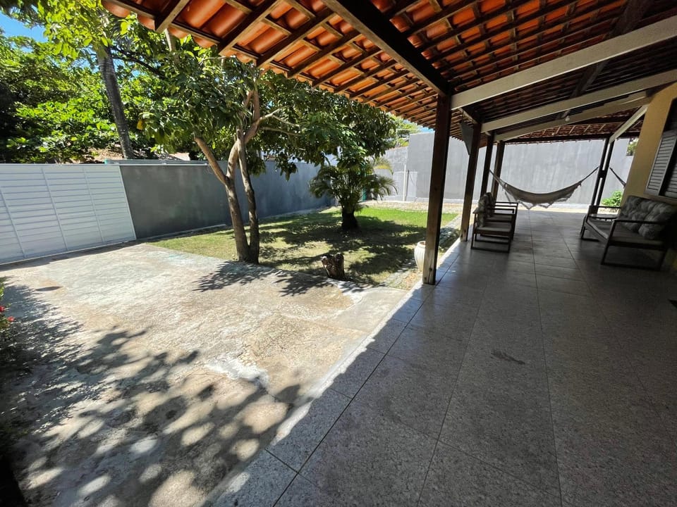 Casa na Barra de São Miguel House in State of Alagoas, Brazil