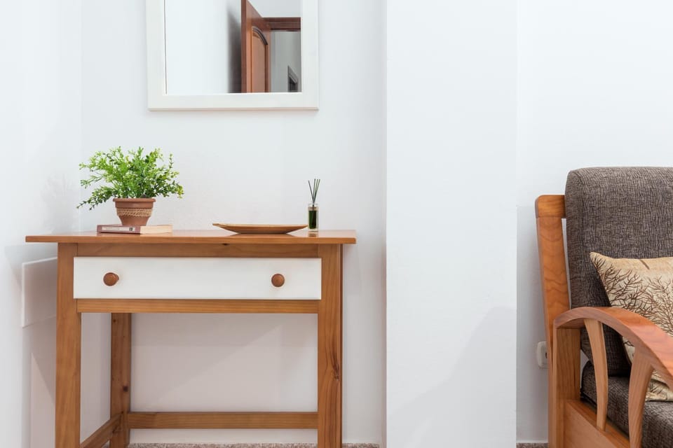 Home2Book Urban Gran Tarajal II Apartment in Maxorata