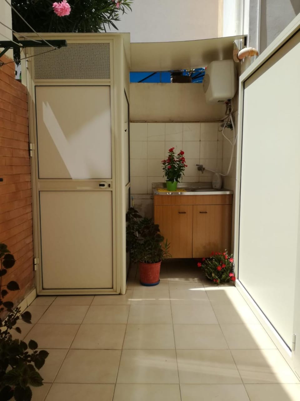 Casa Vacanza a Punta Secca House in Sicily