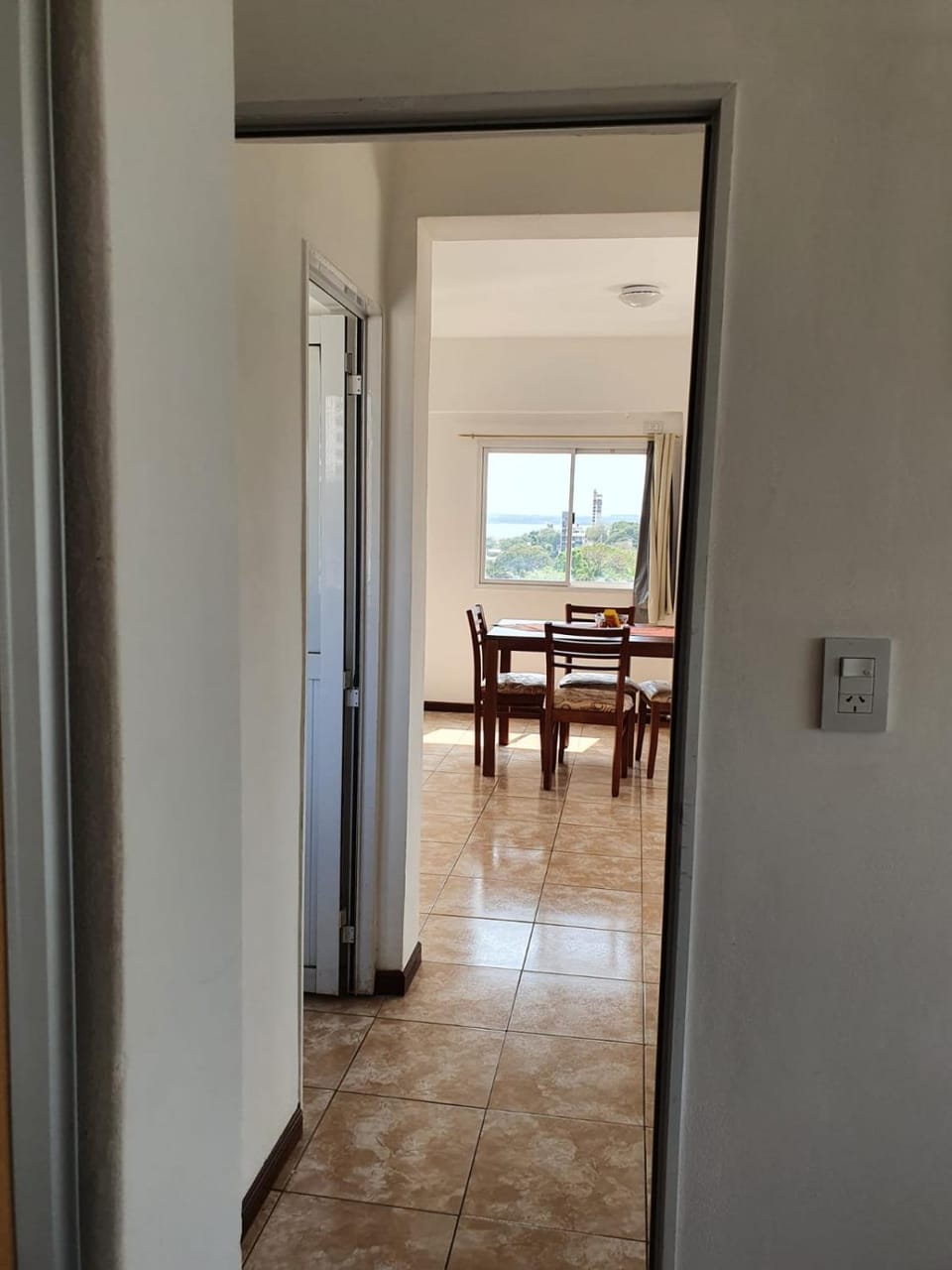 Departamento Augusta II Apartment in Posadas