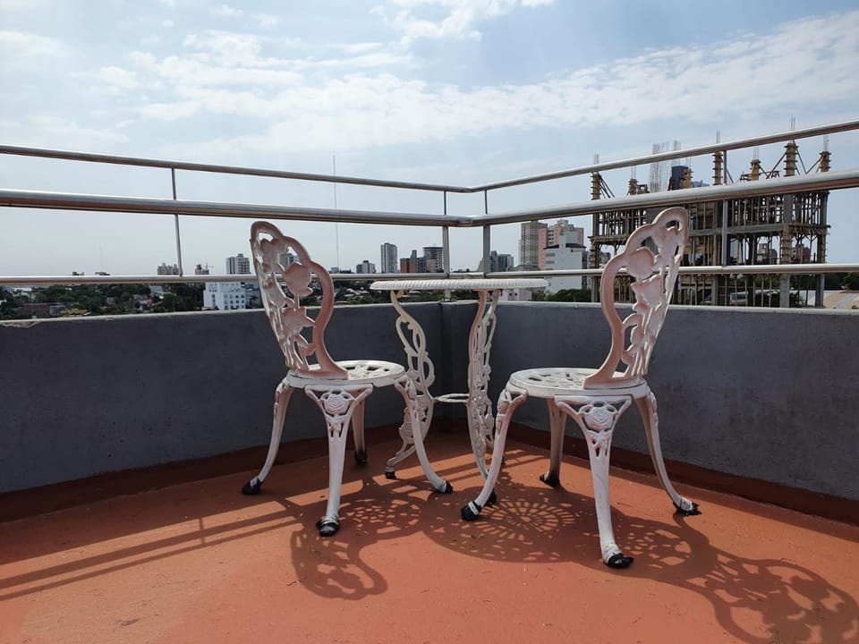 Departamento Augusta II Apartment in Posadas