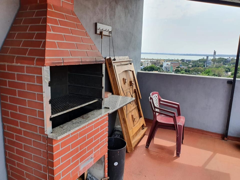 Departamento Augusta II Apartment in Posadas