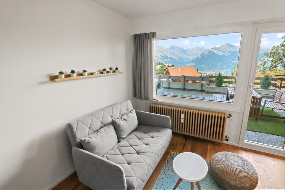 View (from property/room), Living room