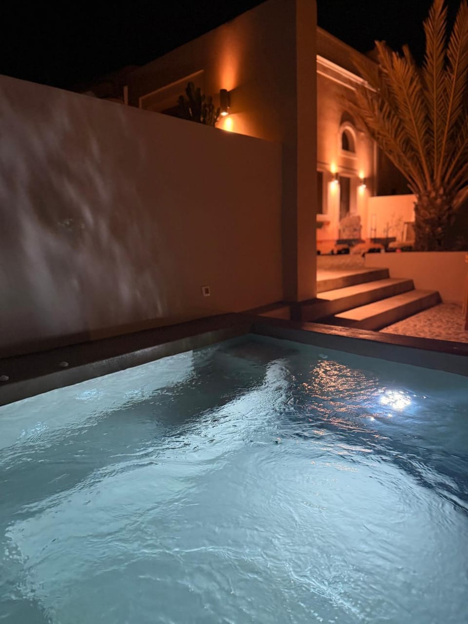 Saba Luxury Suites Apartment in Santorini