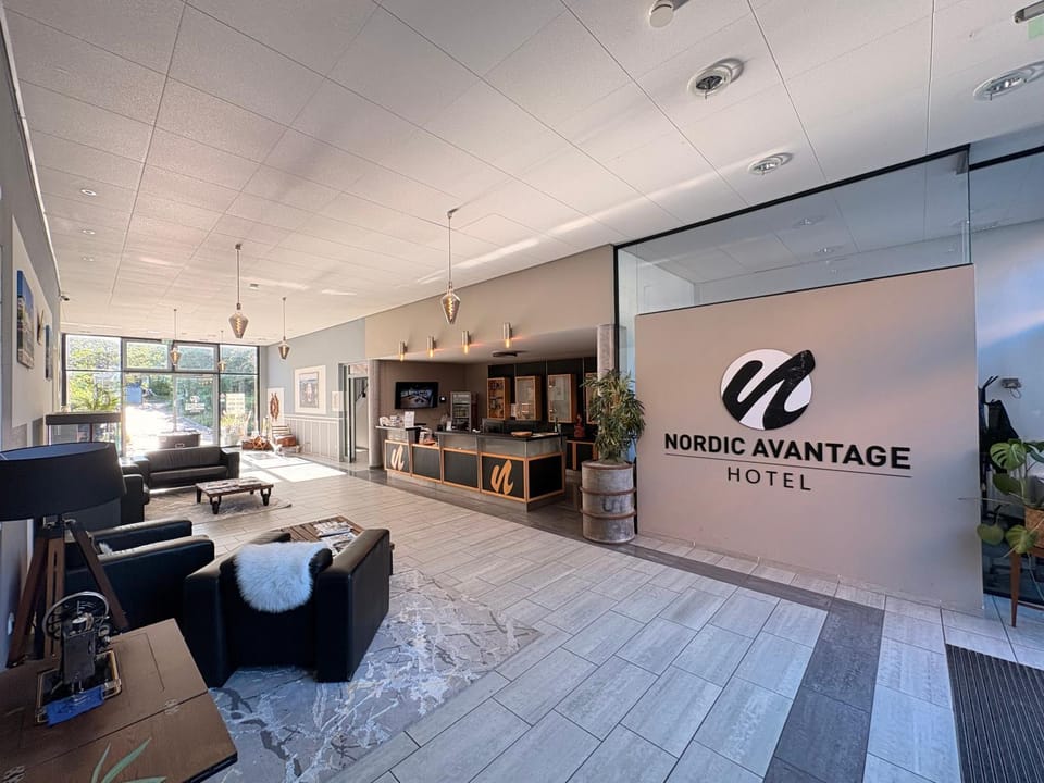 Nordic Avantage Hotel Hotel in Kiel