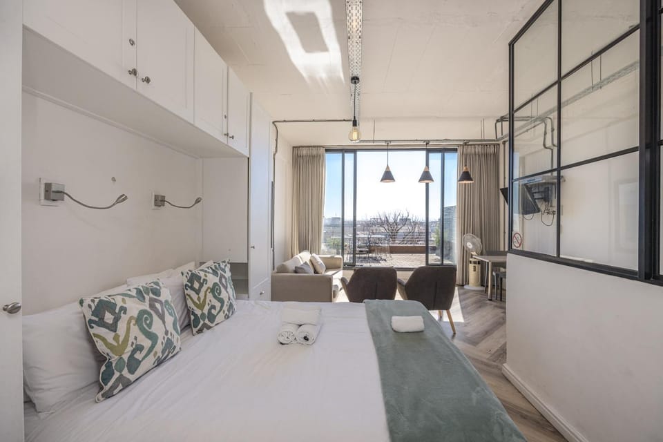 Homely Studio Apartment in Cape Town Apartment in Cape Town