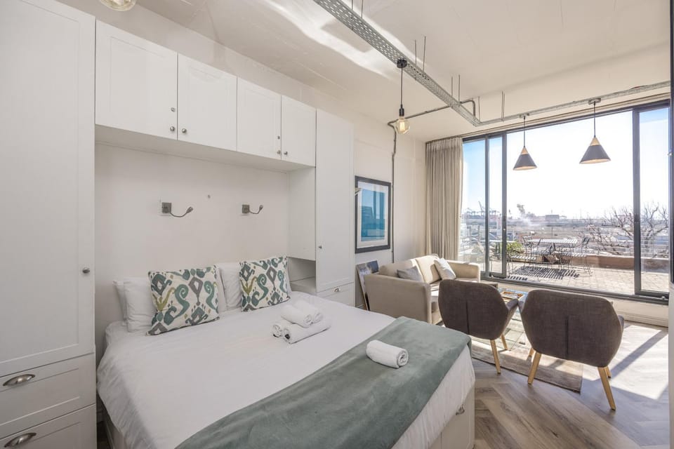 Homely Studio Apartment in Cape Town Apartment in Cape Town