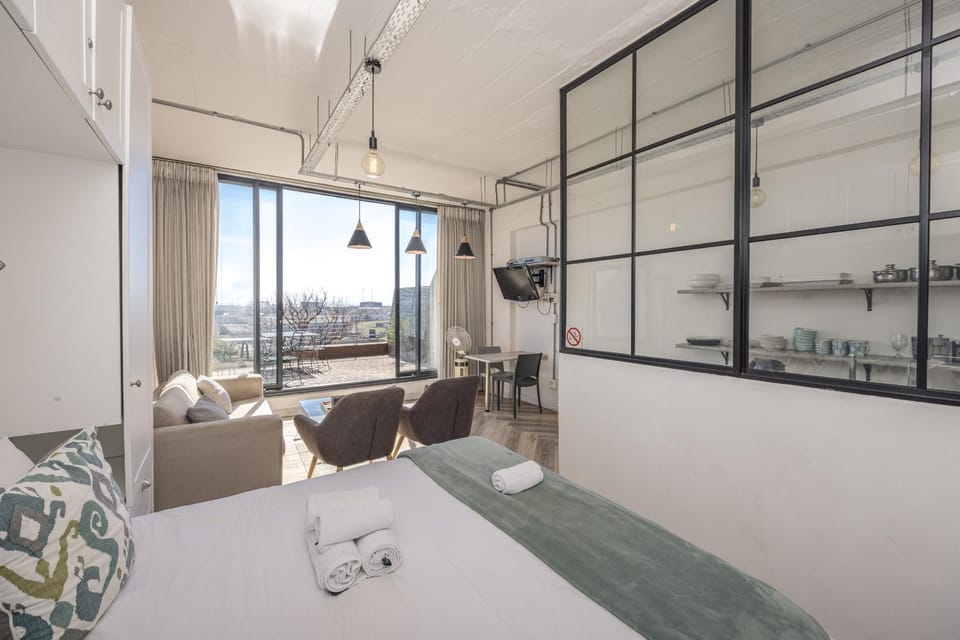 Homely Studio Apartment in Cape Town Apartment in Cape Town