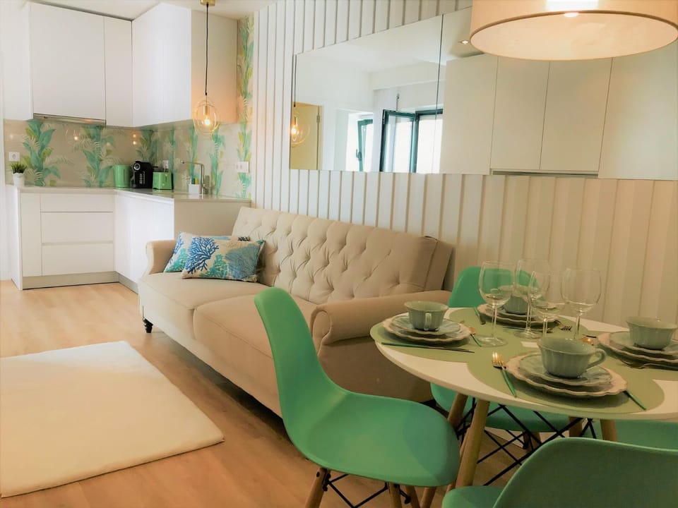 Apartamento Veneza Portuguesa - Coração de Aveiro Apartment in Aveiro