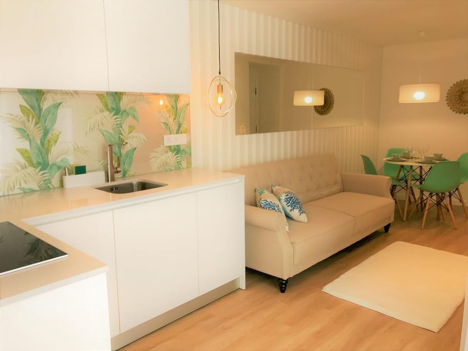 Apartamento Veneza Portuguesa - Coração de Aveiro Apartment in Aveiro